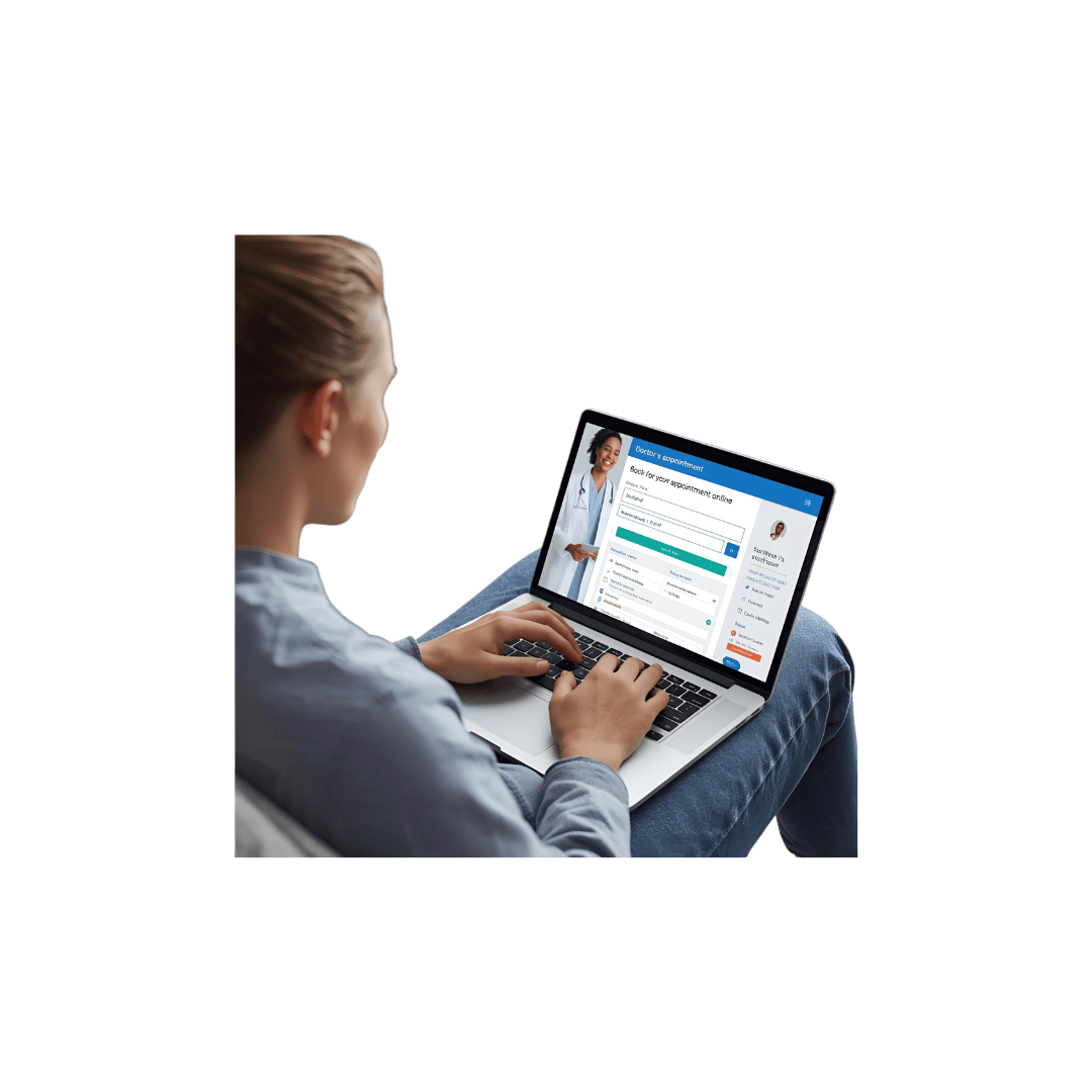 Seamless Digital Access